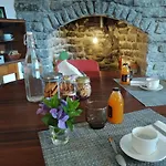 Apartman Serok: Casa Nel Bosco Con Bio Sauna