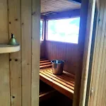 Serok: Casa Nel Bosco Con Bio Sauna