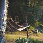 Apartman Serok: Casa Nel Bosco Con Bio Sauna *