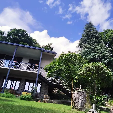 Apartment Serok: Casa Nel Bosco Con Bio Sauna